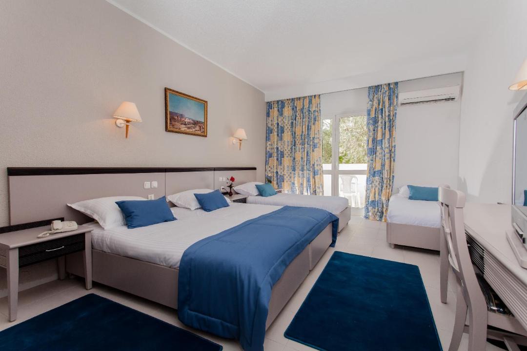 Photo of Bedroom in Port El Kantaoui