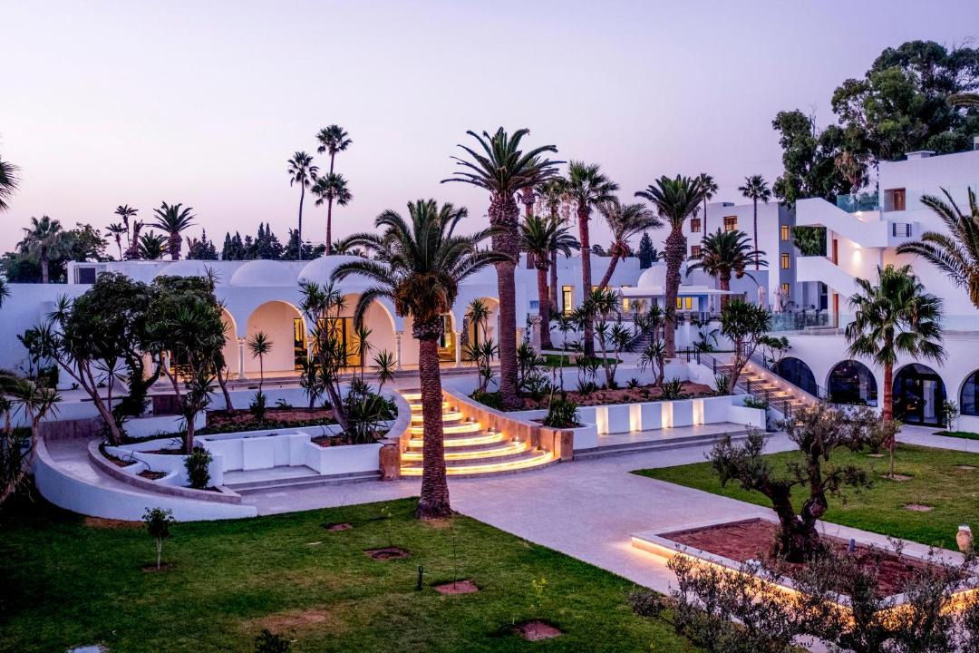 Photo of Others in Hammamet Sud