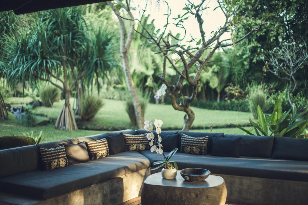 Photo of Patio Balcony in Pererenan