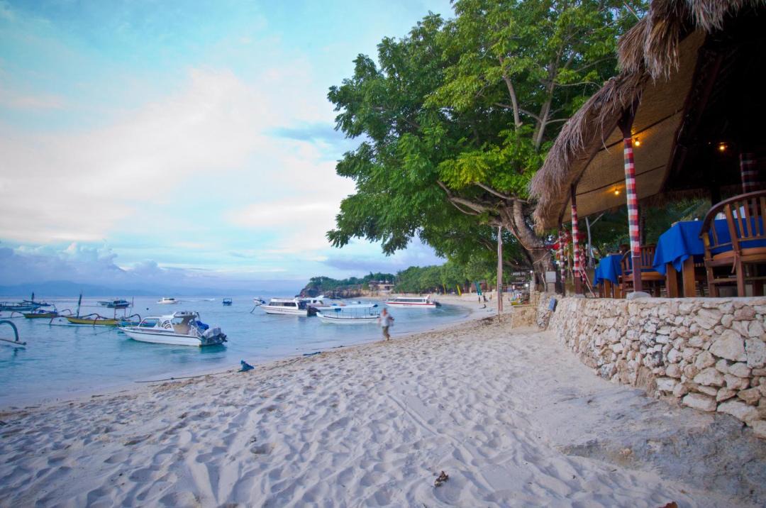 Photo of Others in Mushroom Bay