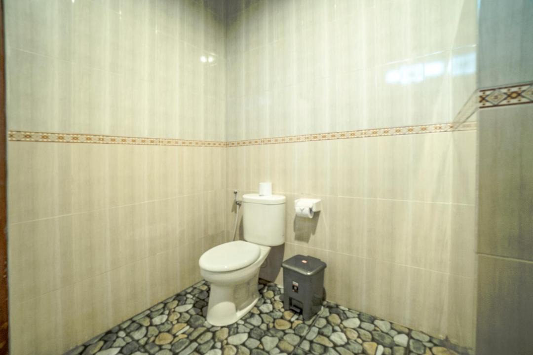 Photo of Bathroom in Ubud City-Centre