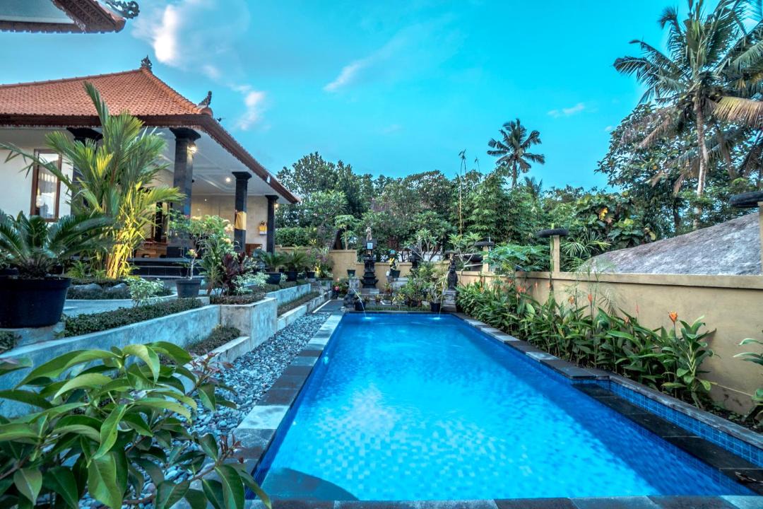 Photo of Outdoor in Ubud City-Centre
