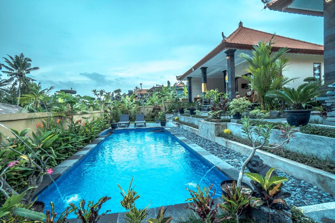 Photo of Outdoor in Ubud City-Centre