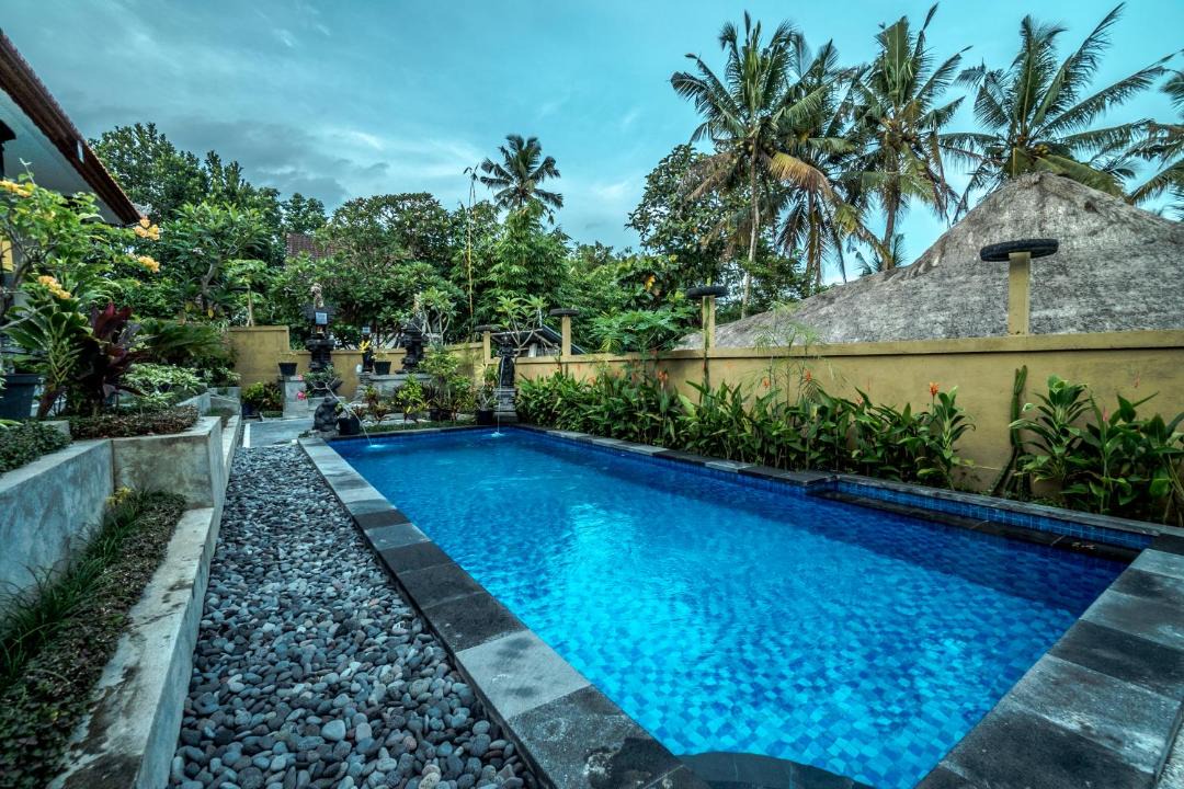 Photo of Outdoor in Ubud City-Centre