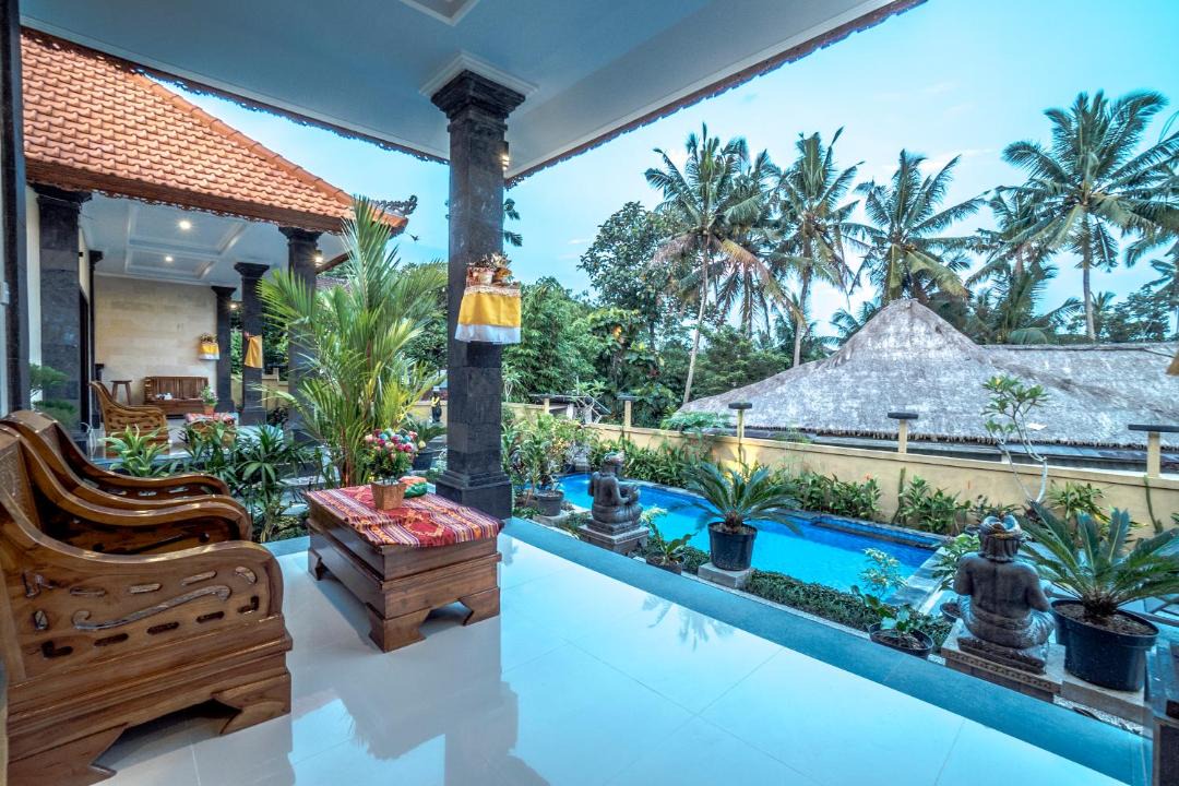 Photo of Others in Ubud City-Centre