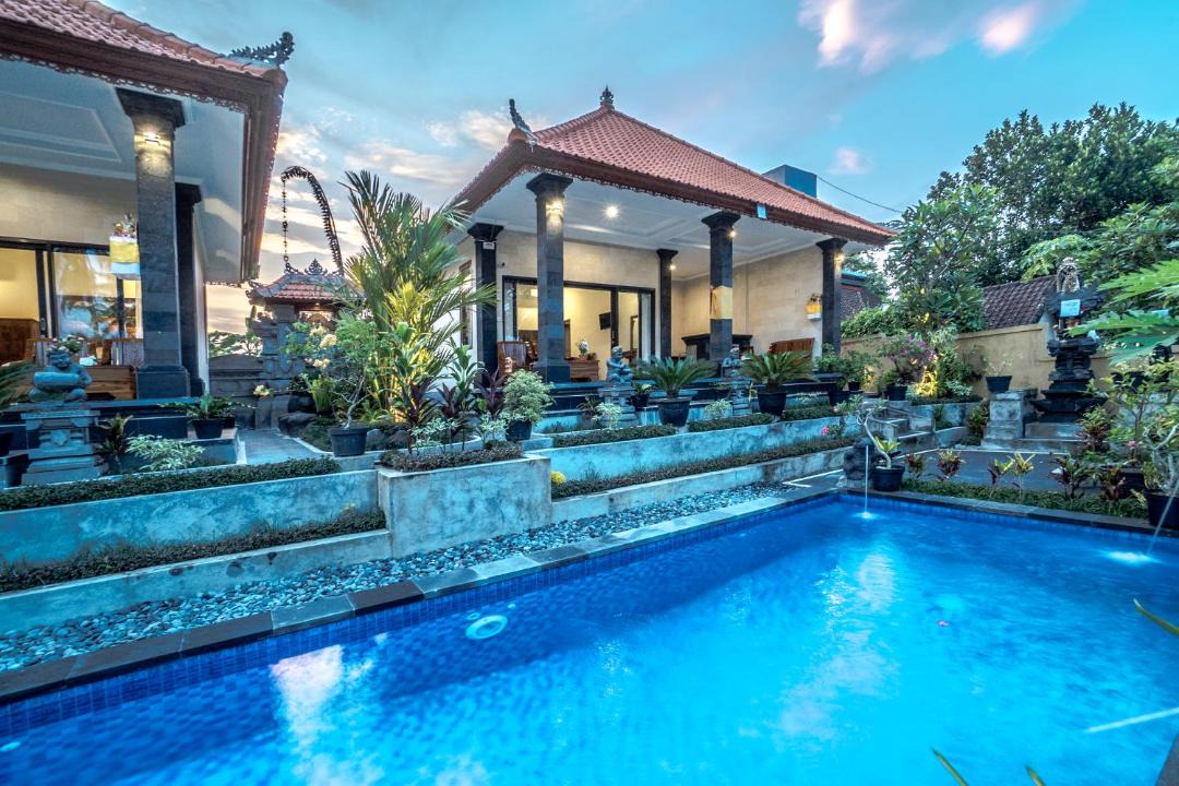 Photo of Outdoor in Ubud City-Centre