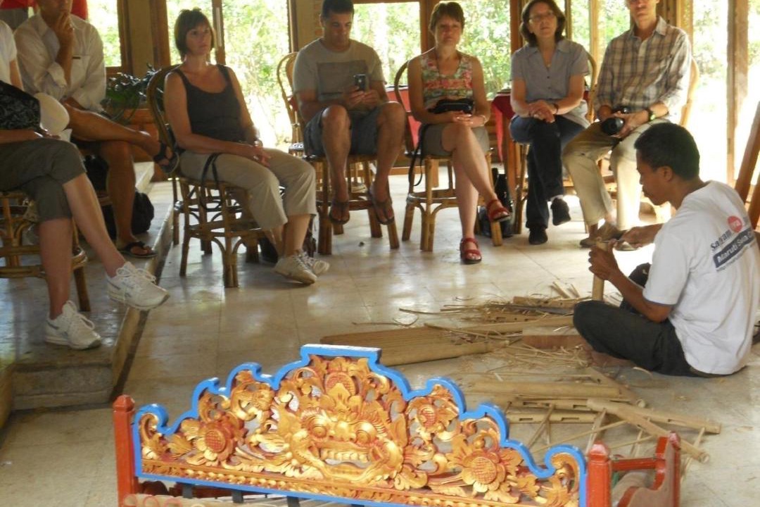 Photo of Others in Munduk