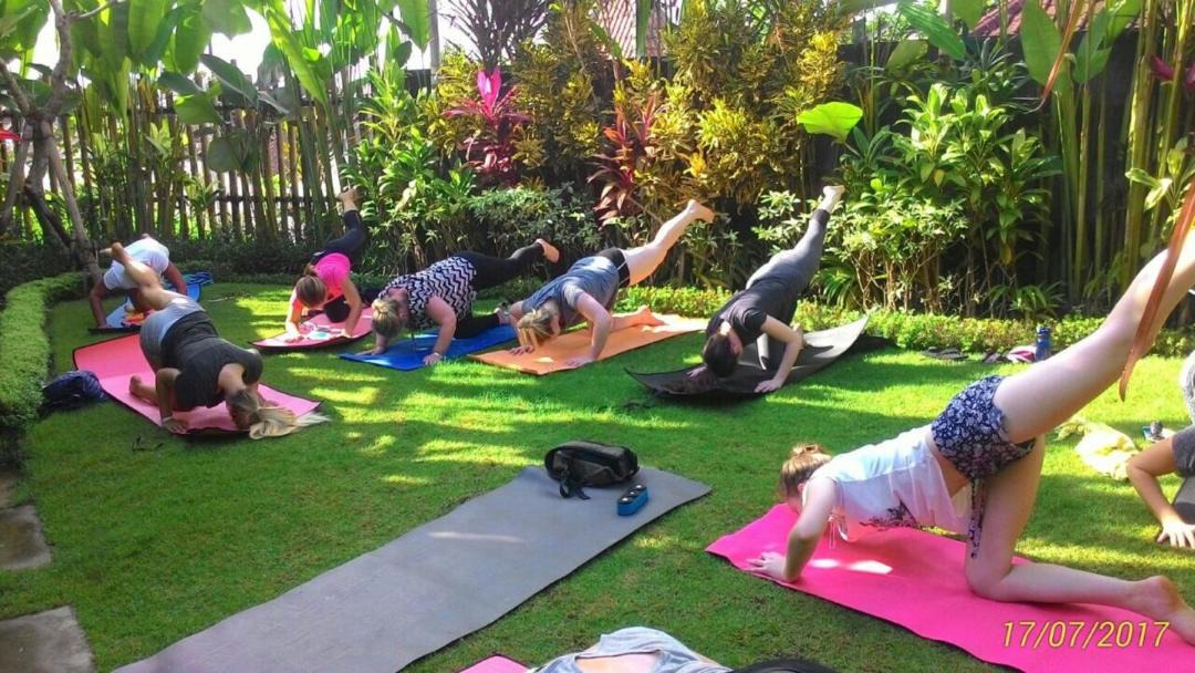 Photo of Others in Penestanan