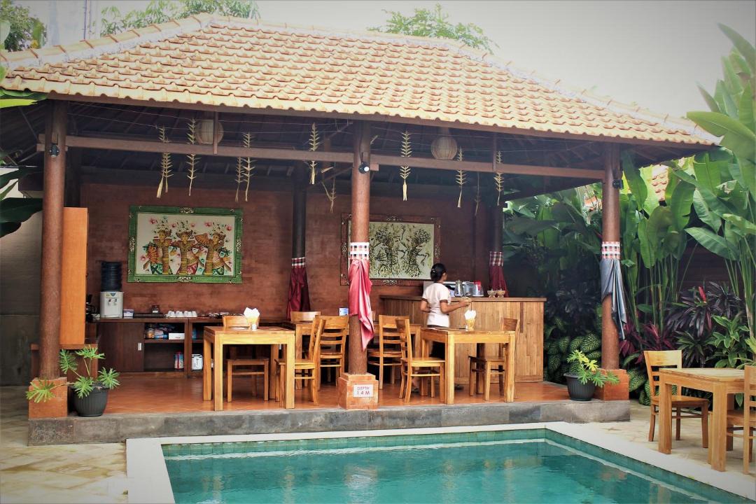 Photo of Others in Penestanan