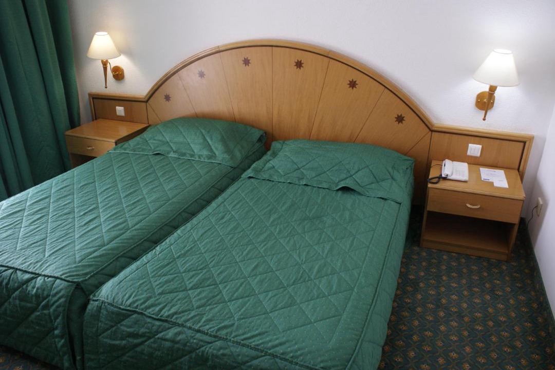 Photo of Bedroom in Yasmine