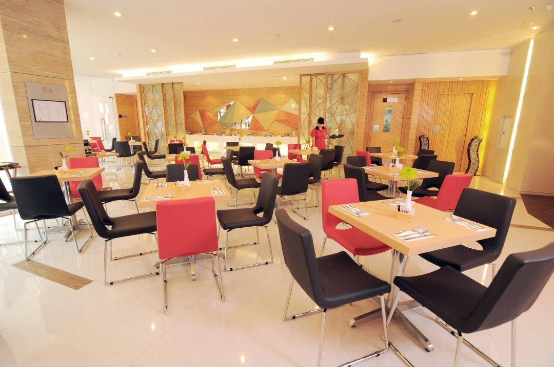 Photo of Kitchen in Balikpapan