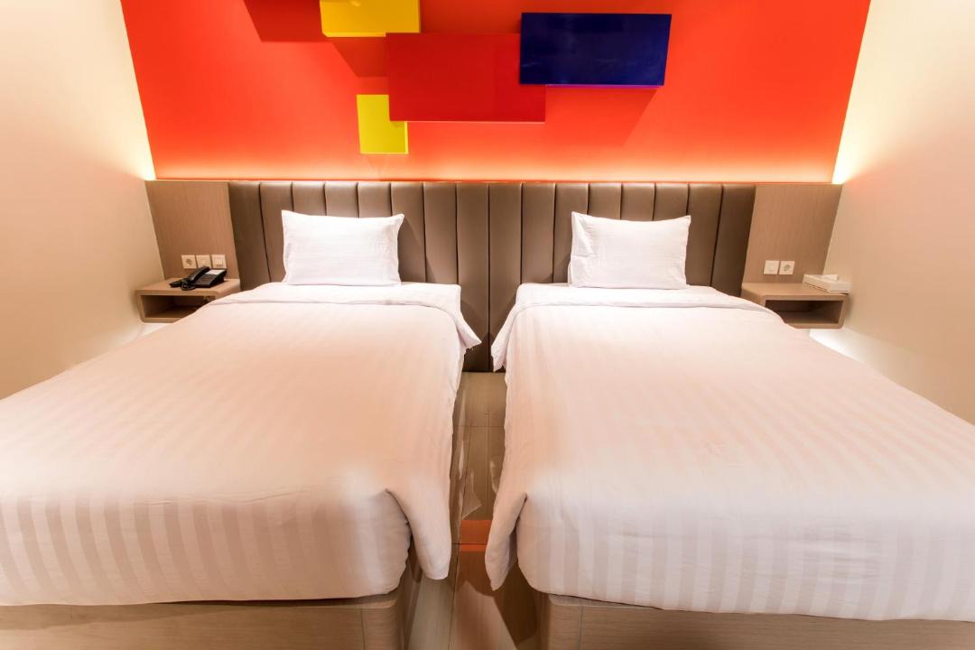 Photo of Bedroom in Gubeng