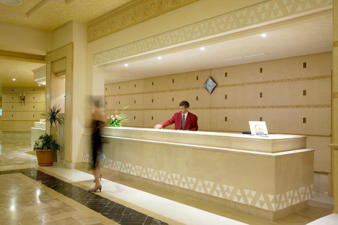 Photo of Others in Tozeur