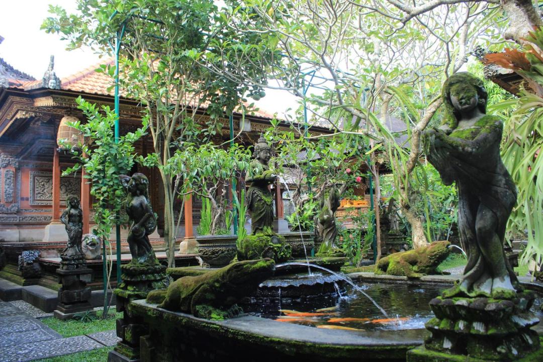 Photo of Others in Ubud City-Centre