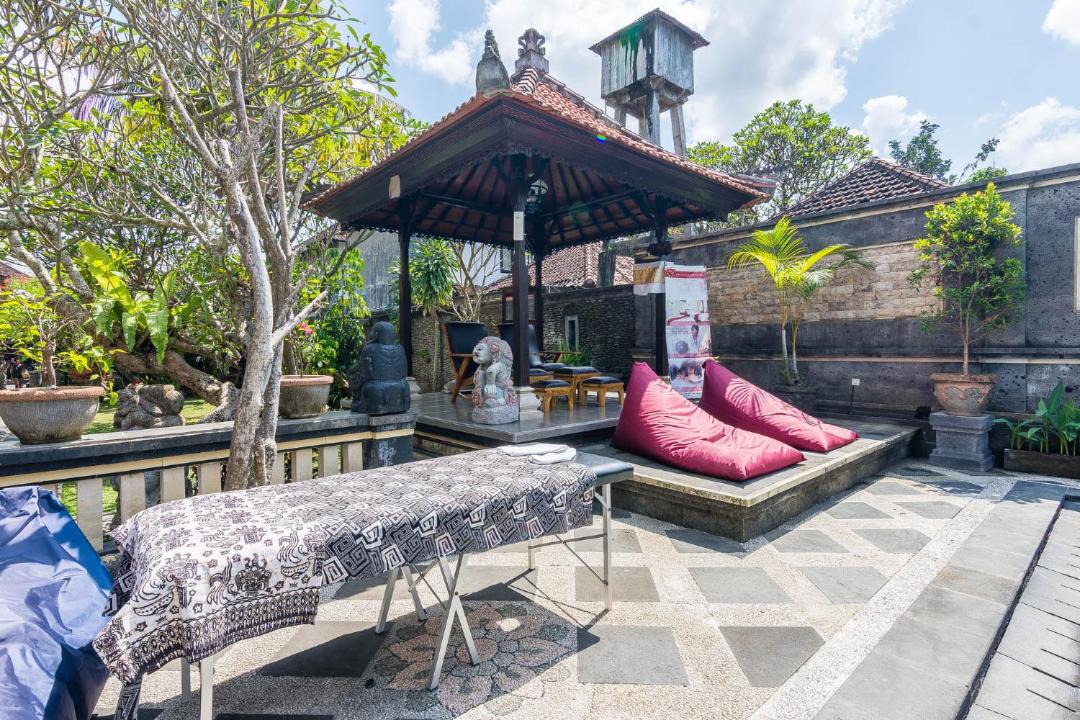 Photo of Others in Ubud City-Centre