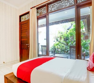 Oyo Puri Mango Hotel 