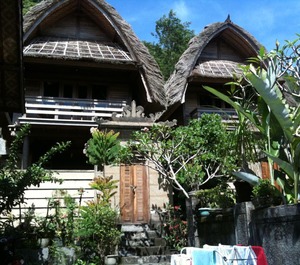 Baruna Cottages 