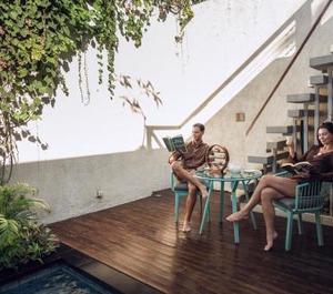Ayona Villa 