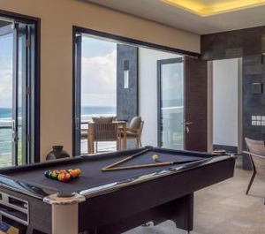 Villa Nusa Dua 