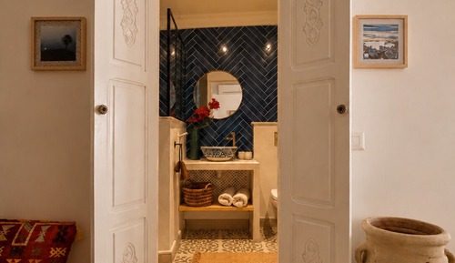 Family Quadruple Room