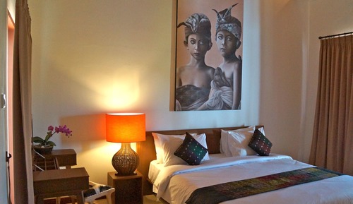 Villa, 4 Bedrooms, Private Pool