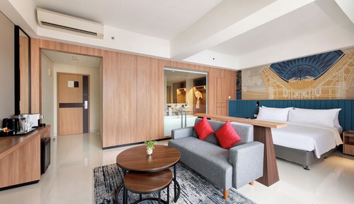 Suite Room
