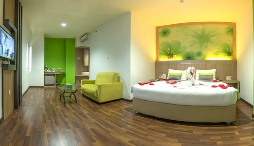 Executive Room
