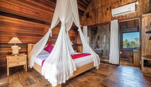Comfort Bungalow