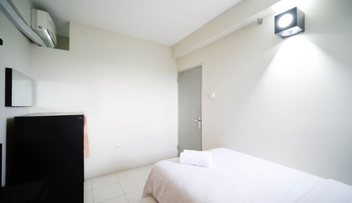 Deluxe Apartment, 2 Bedrooms
