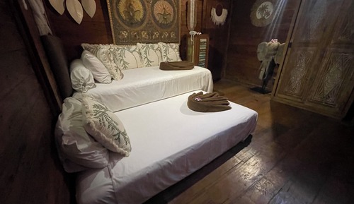 Deluxe Bungalow