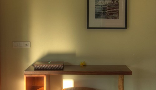 Superior Room (LEGONG)