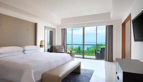 Suite, 1 Bedroom, Oceanfront