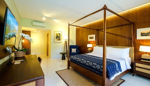 Suite Room