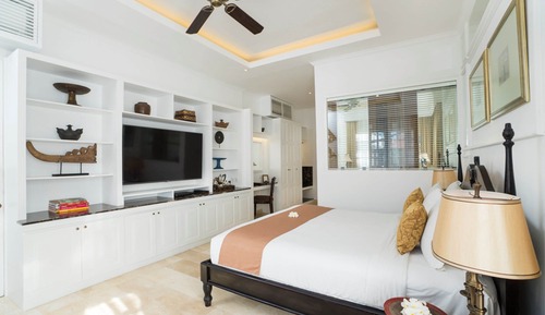 Residence Suite