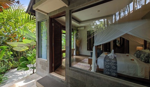 Presidential Villa, 3 Bedrooms, Private Pool