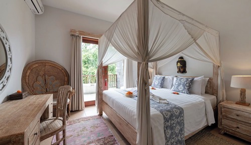 Executive Villa, 2 Bedrooms, Private Pool