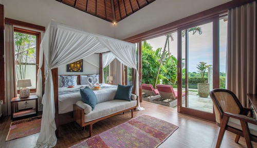 Signature Villa, 2 Bedrooms, Private Pool