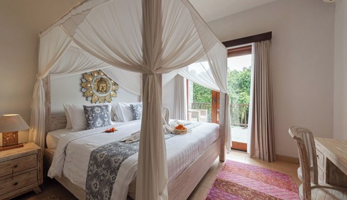 Executive Duplex, 2 Bedrooms, Private Pool