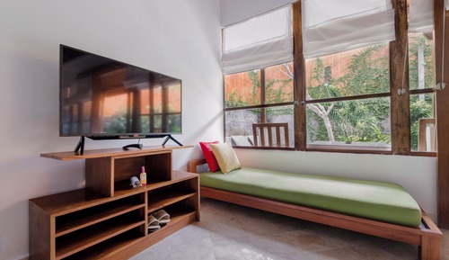 One Bedroom Villa with Private Pool