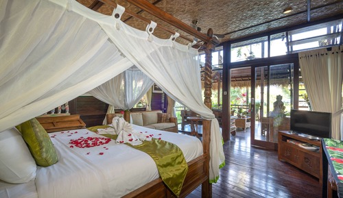 Elite Villa, 3 Bedrooms, Private Pool