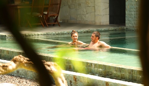Grand Royal Two Bedroom Pool Villa