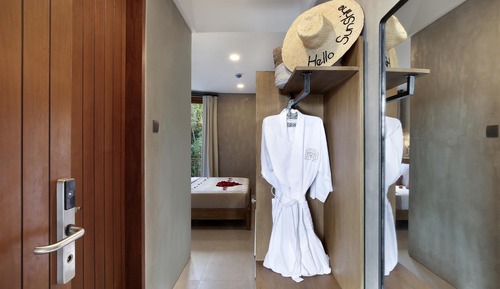 Ubud Room