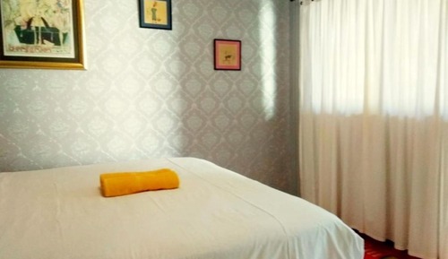 Standard Double Room, 1 King Bed