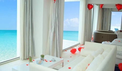 Signature Suite, 1 Bedroom