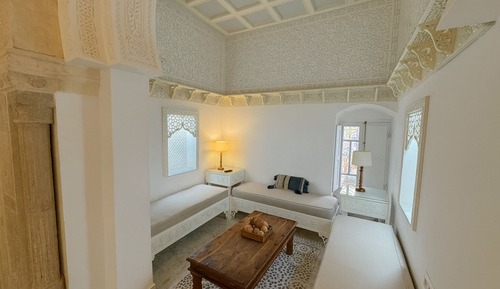 Royal Suite (Alyssa)