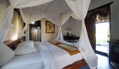 Superior Villa, 1 Bedroom