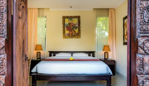 Standard Double Room, 1 Bedroom