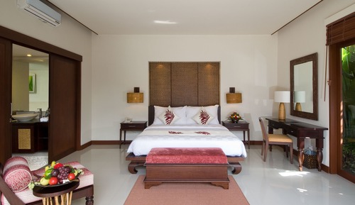 Villa, 2 Bedrooms, Private Pool