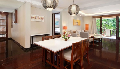 Suite, 1 Bedroom, Balcony
