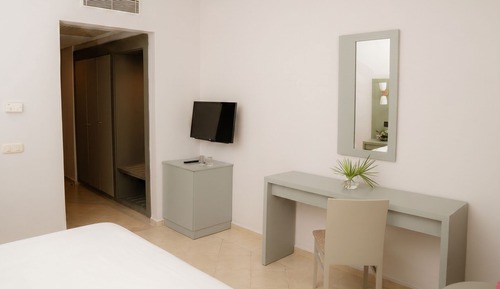Superior Double Room Single Use